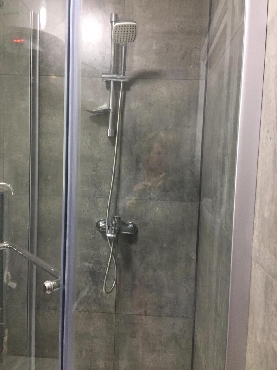 Pirosmani 18D, 12 Floor Apartment Батуми Екстериор снимка