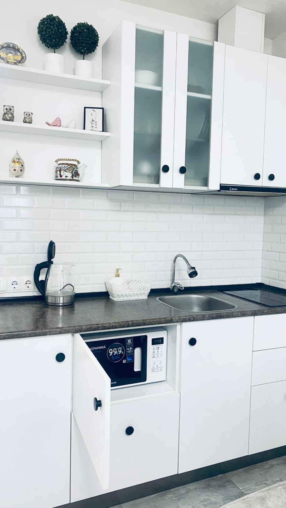 Pirosmani 18D, 12 Floor Apartment Батуми Екстериор снимка