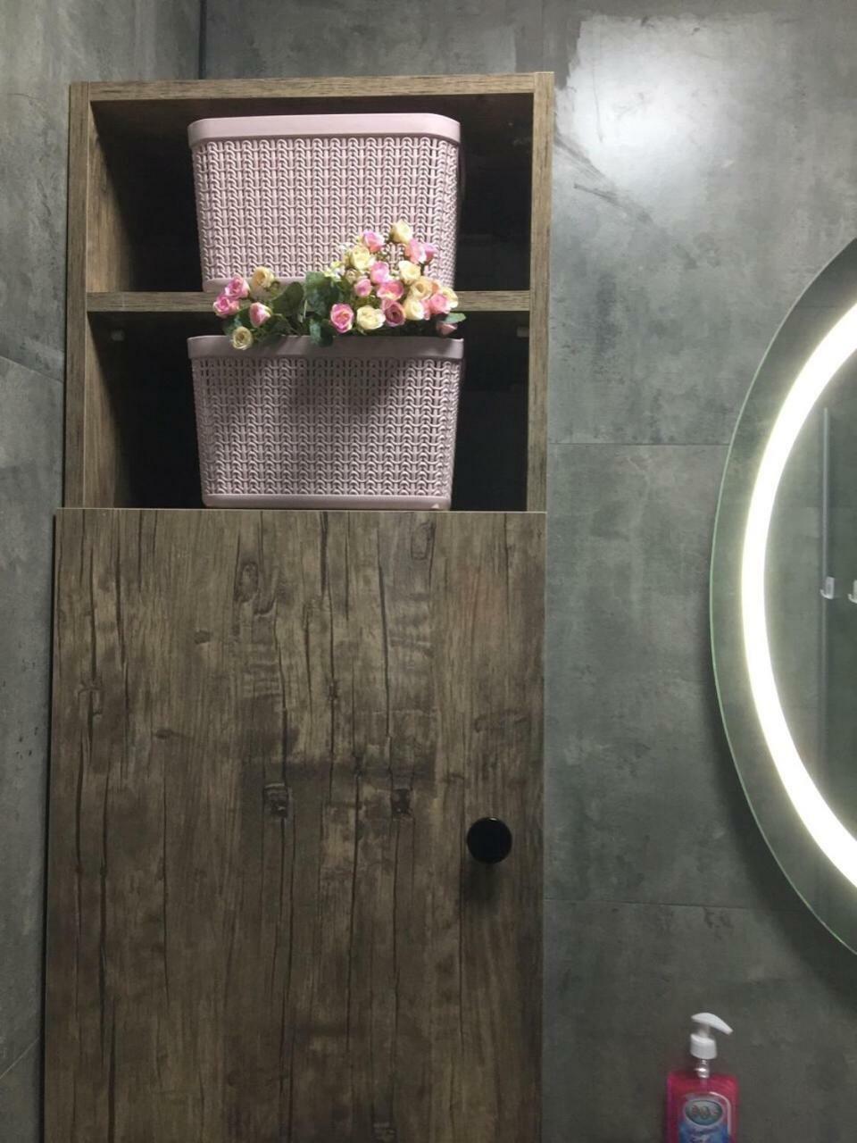 Pirosmani 18D, 12 Floor Apartment Батуми Екстериор снимка